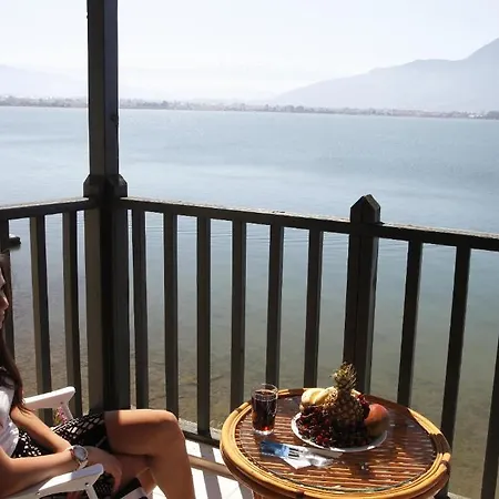 美尔酒店 公寓 费特希耶