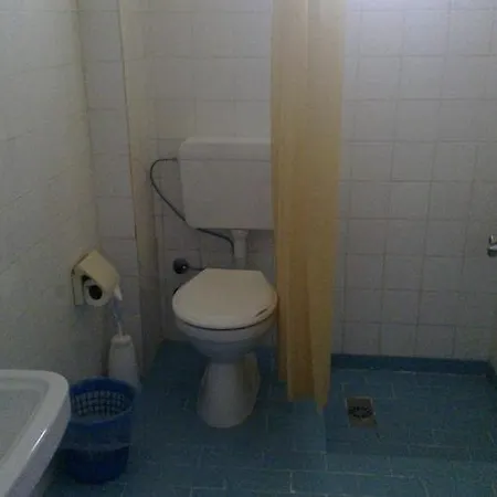 美尔酒店 费特希耶