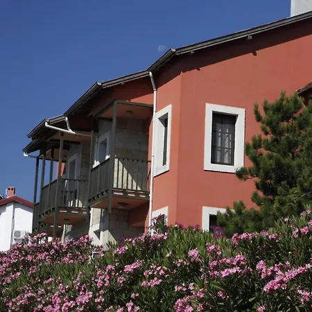 Mer Апартаменты *