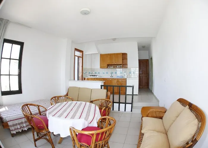 Mer Apartment